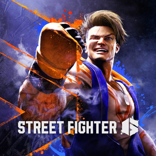 Street Fighter™ 6 Ps4-Ps5