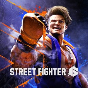 Portada del juego Street Fighter™ 6 Ps4-Ps5 (india)