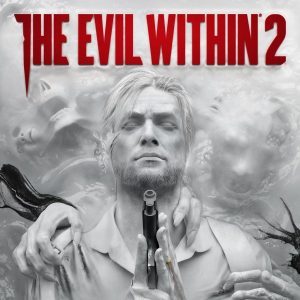 Portada del juego The Evil Within 2 PS4