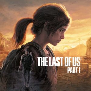 Portada del juego The Last of Us™ Part I