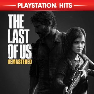 Portada del juego The Last of Us™ Remastered