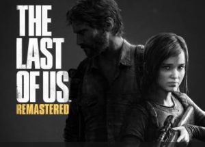 Portada del juego The Last of Us™ Remastered