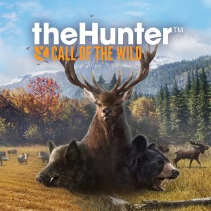 Portada del juego theHunter: Call of the Wild™