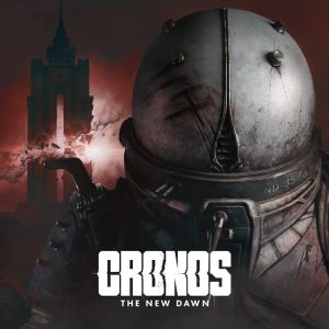Portada del juego Cronos: The New Dawn PS5