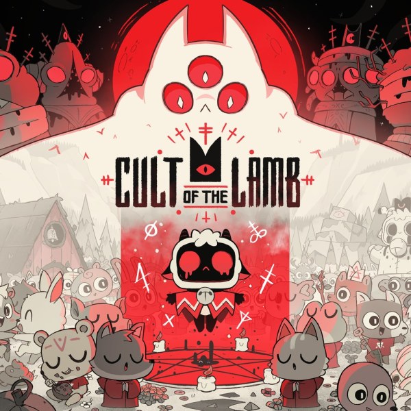 Cult of the Lamb