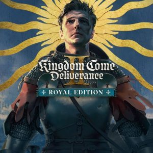 Portada del juego Kingdom Come: Deliverance II Royal Edition