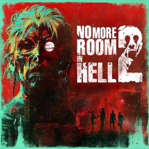 Portada del juego No More Room in Hell 2