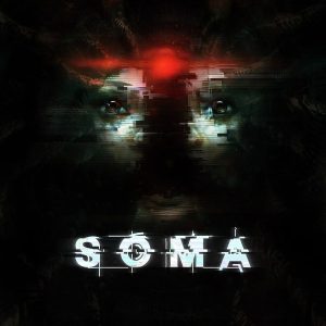 Portada del juego SOMA